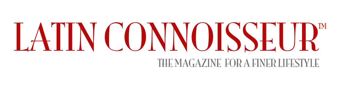 LATIN LIFESTYLE MAGAZINE