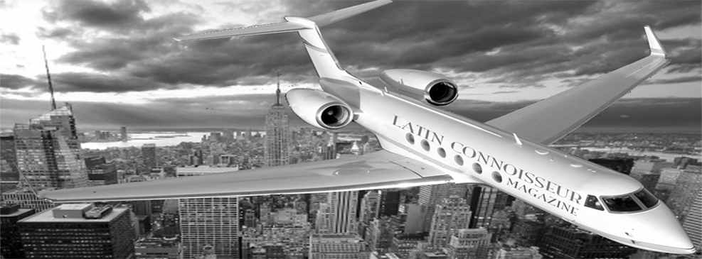 LATIN LIFESTYLE MAGAZINE