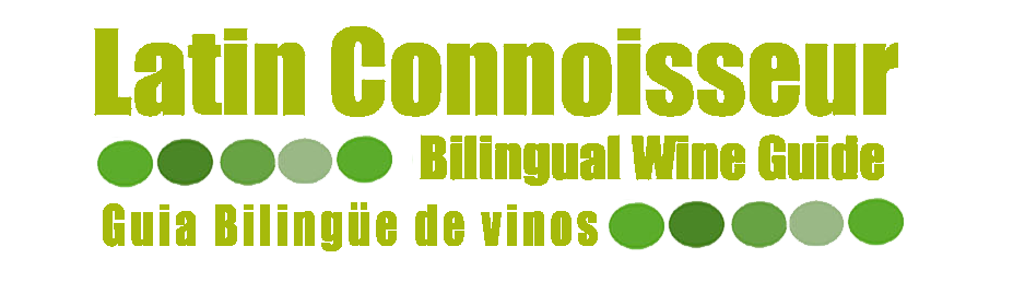 LATIN AMERICAN WINE GUIDE