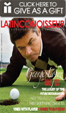 SUBSCRIBE WITH LATIN LIFESTYLE