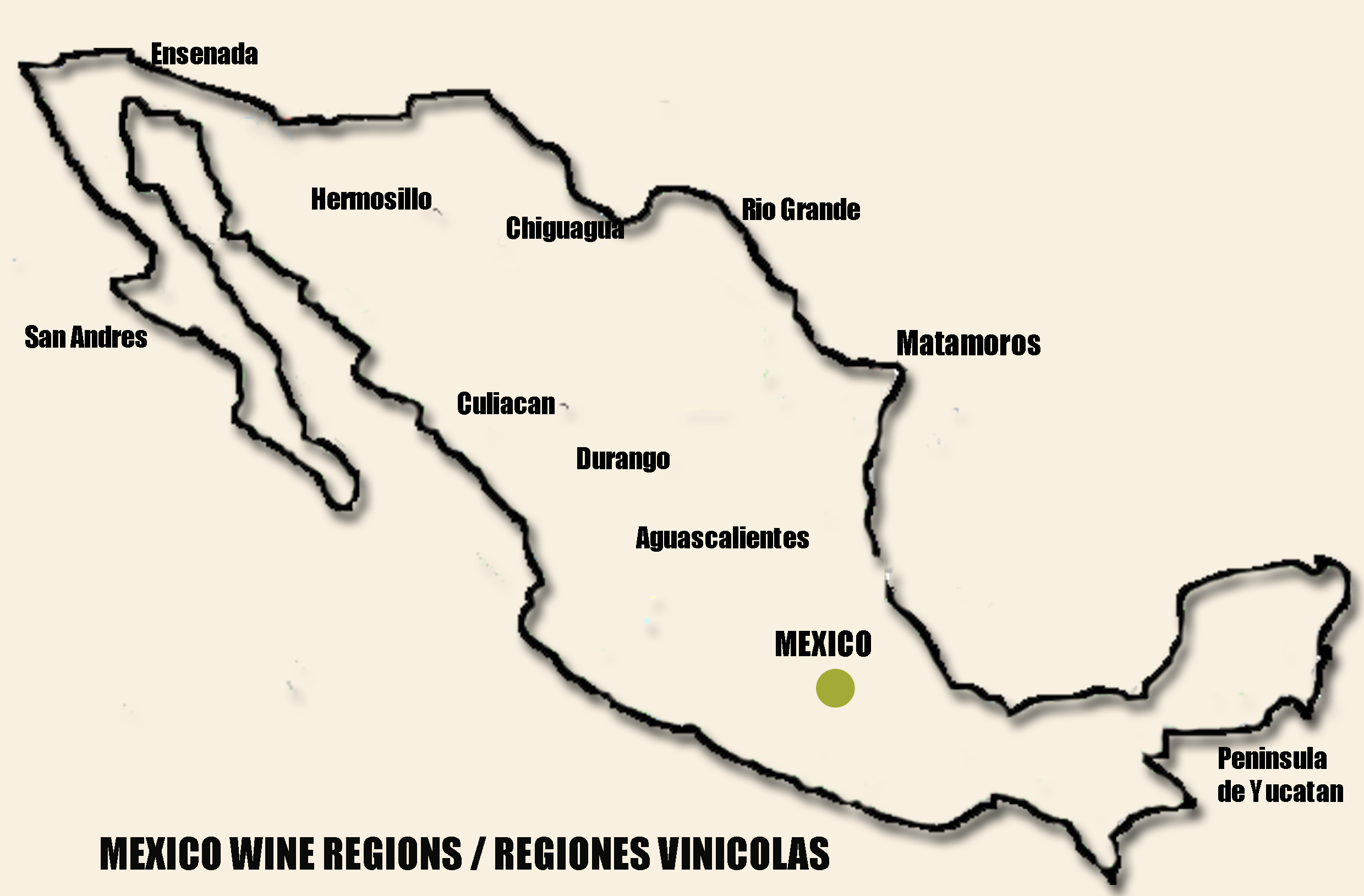 HISPANIC WINES