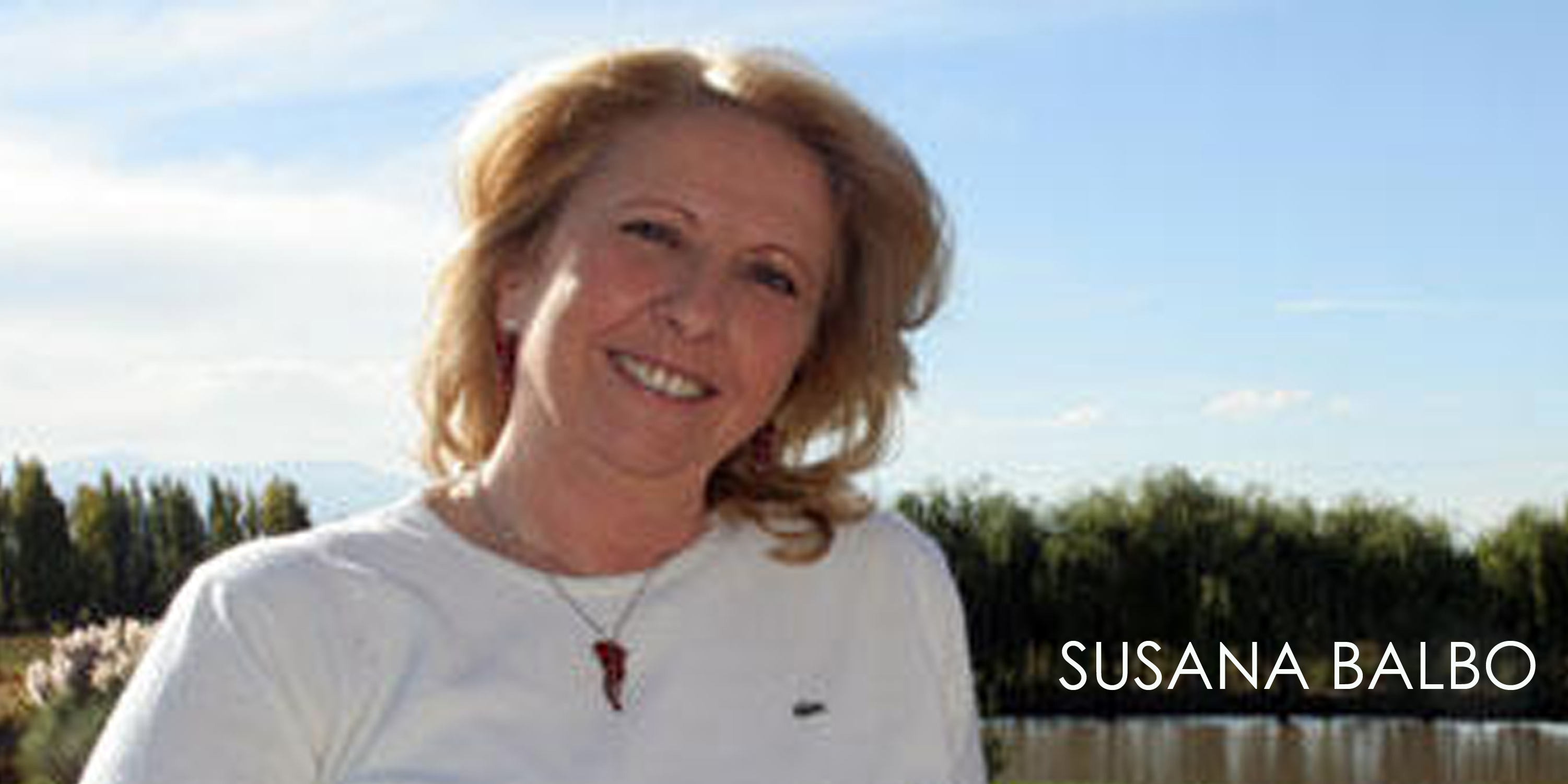 SUSANA BALBO ARGENTINA HISPANIC WINE MAKERS